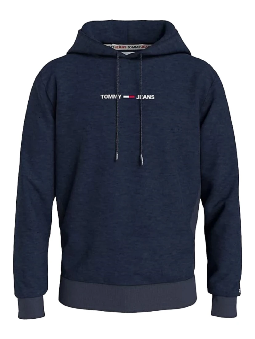 TOMMY JEANS  Sweaters Blue