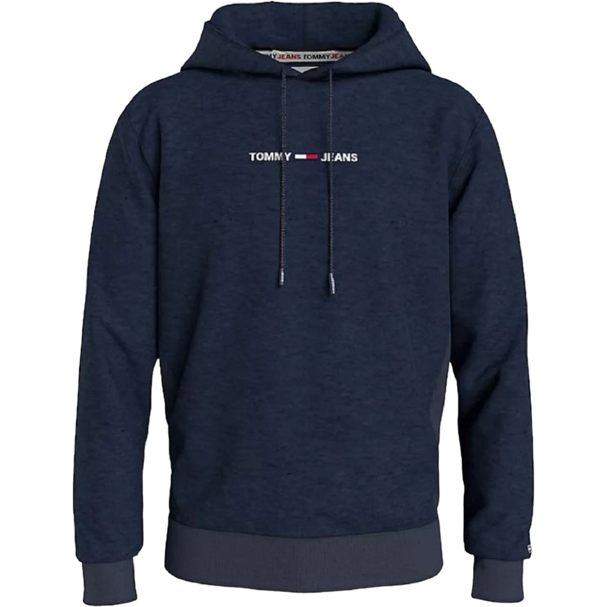 TOMMY JEANS Sweaters Blue