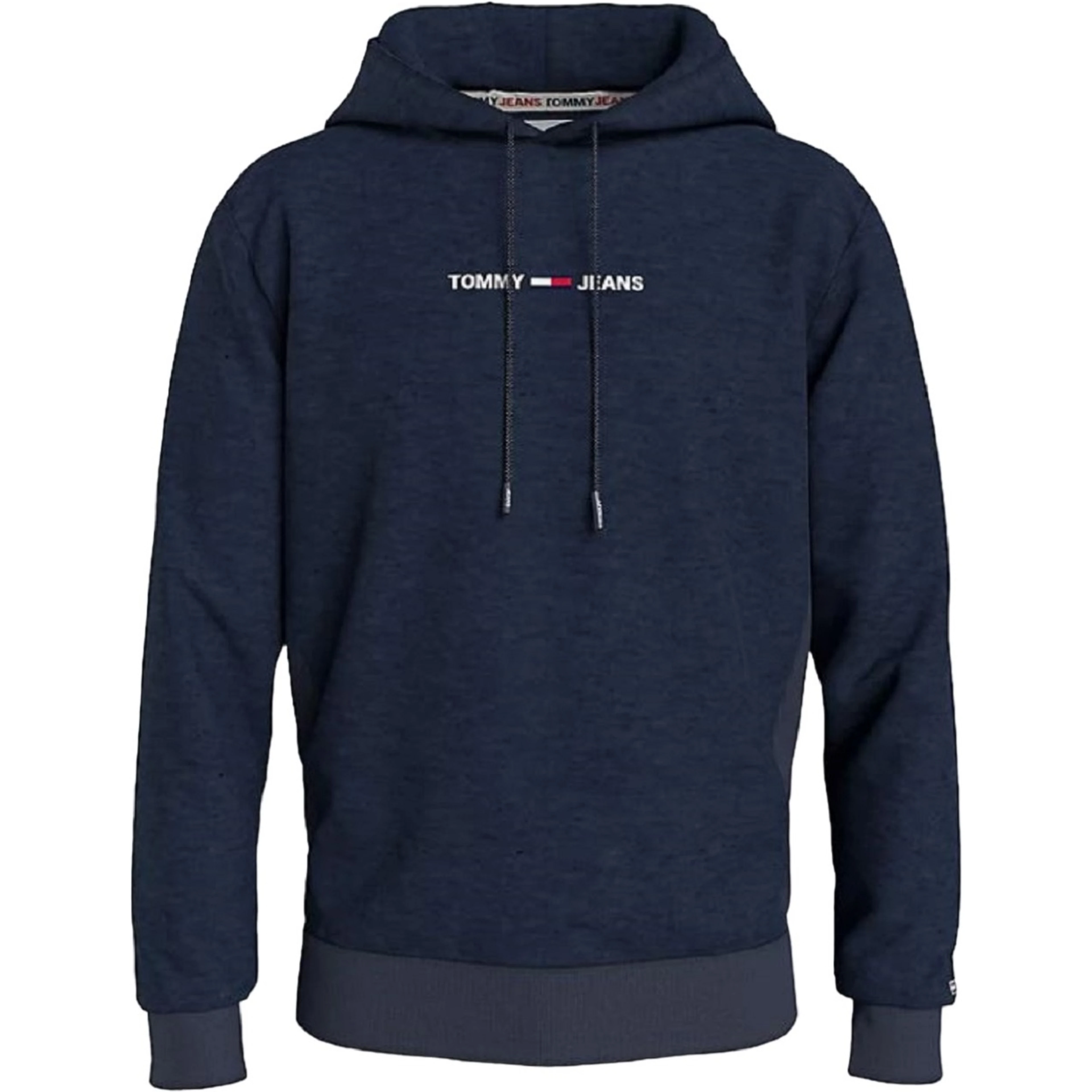 TOMMY JEANS Sweaters Blue