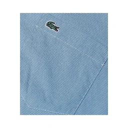 Lacoste Shirts Clear Blue