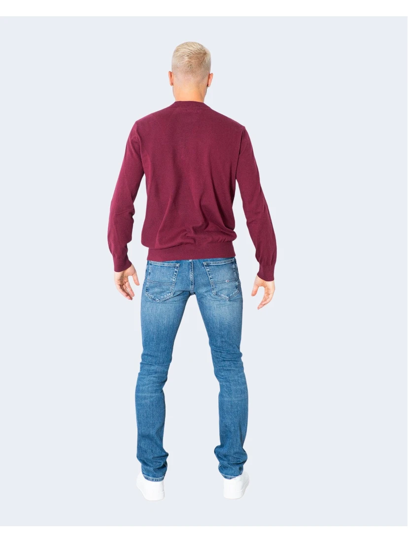 ARMANI EXCHANGE Sweaters Bordeaux