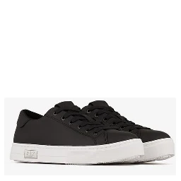 ARMANI EXCHANGE Sneakers Black