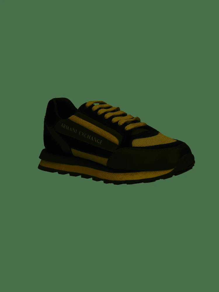 ARMANI EXCHANGE Sneakers
