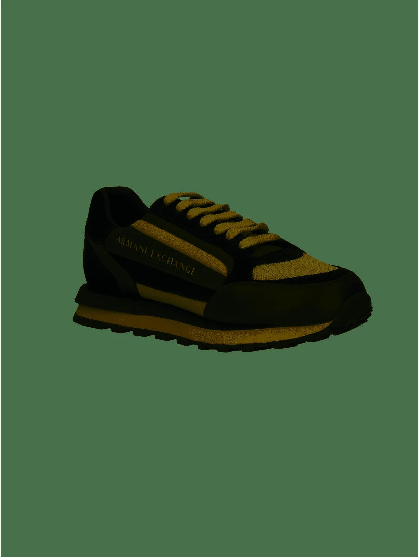 ARMANI EXCHANGE Sneakers