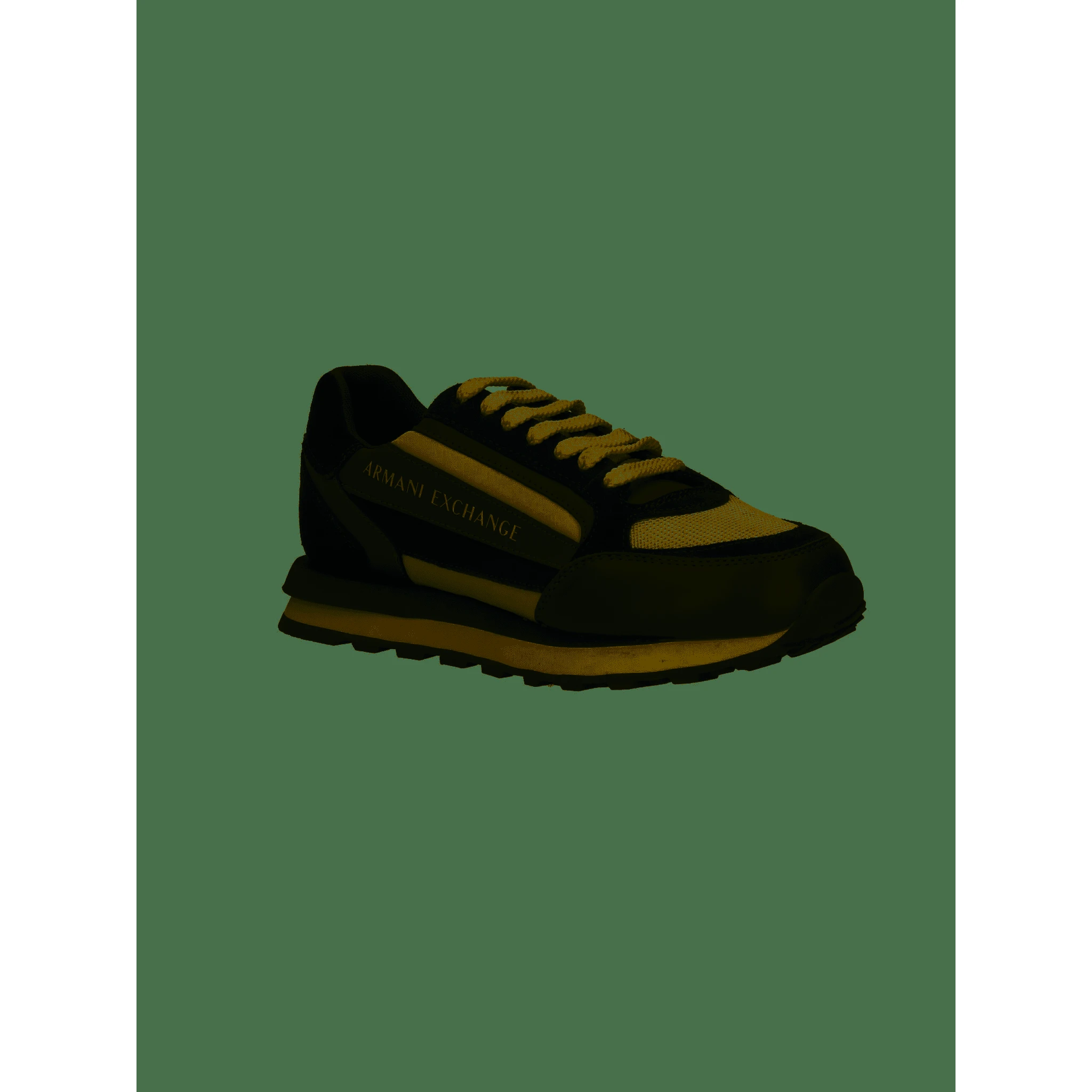 ARMANI EXCHANGE Sneakers