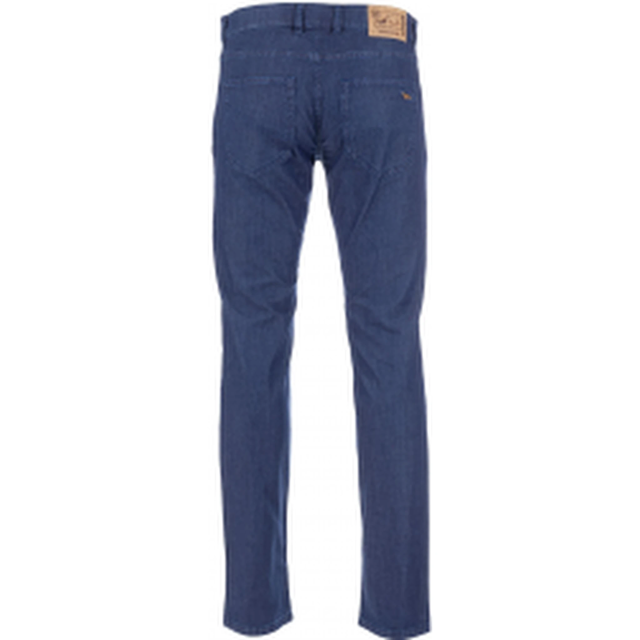 Harmont & Blaine Trousers Blue