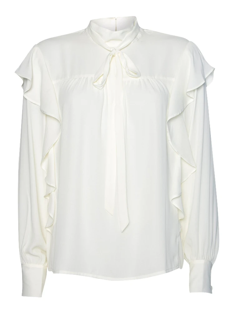 KOCCA Shirts Cream