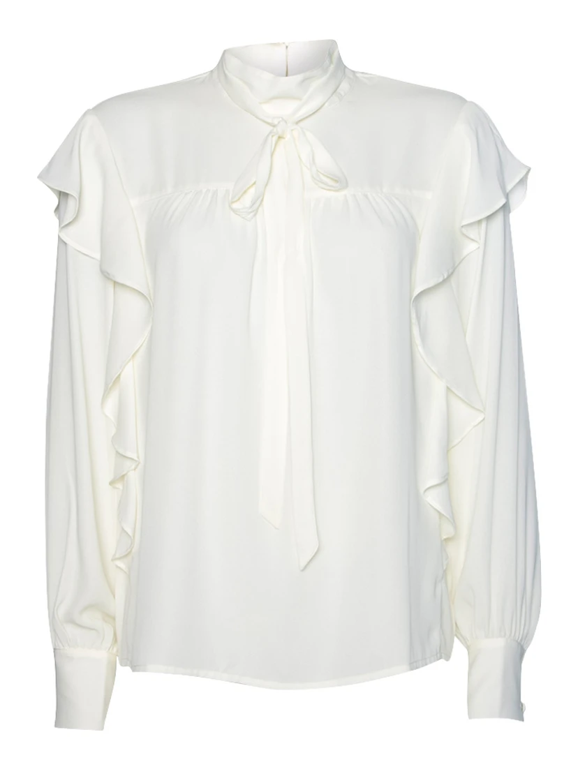 KOCCA Shirts Cream