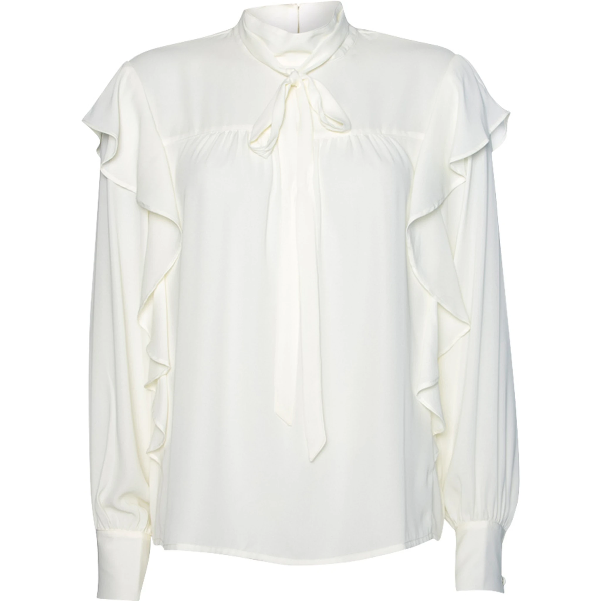 KOCCA Shirts Cream