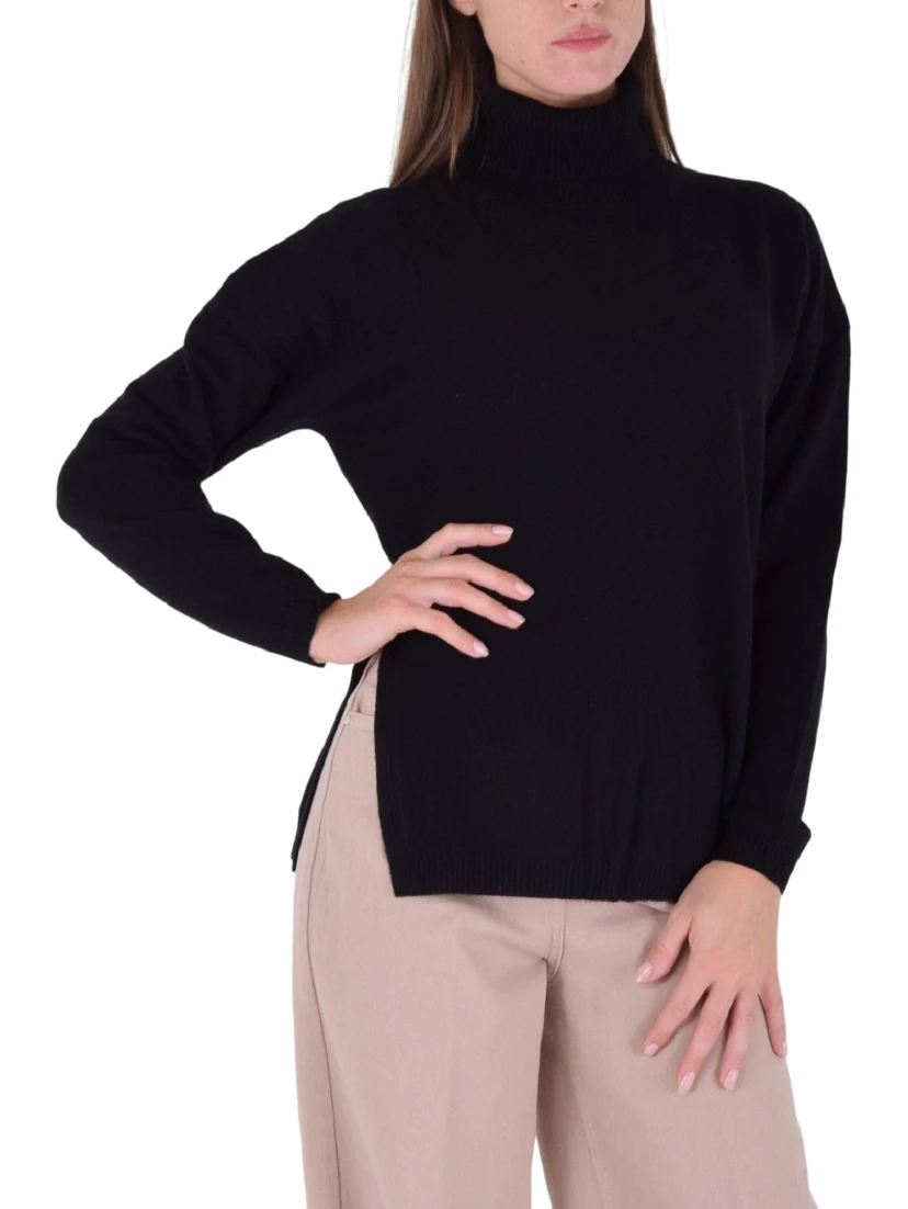 KOCCA Sweaters Black