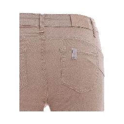 LIUJO JEANS RTW... Beige
