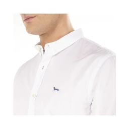 Harmont & Blaine Shirts White