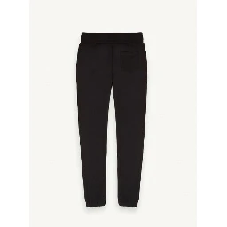 COLMAR Trousers Black