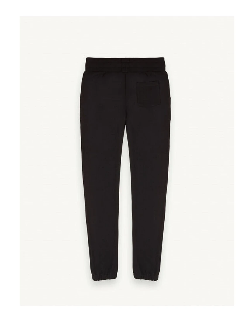 COLMAR Trousers Black