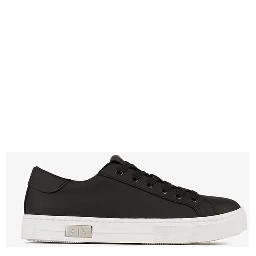 ARMANI EXCHANGE Sneakers Black