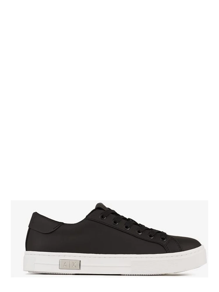 ARMANI EXCHANGE Sneakers Black alternative