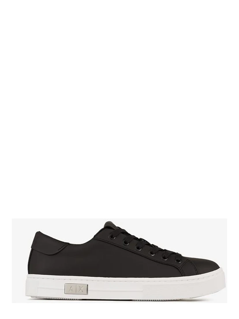ARMANI EXCHANGE Sneakers Black
