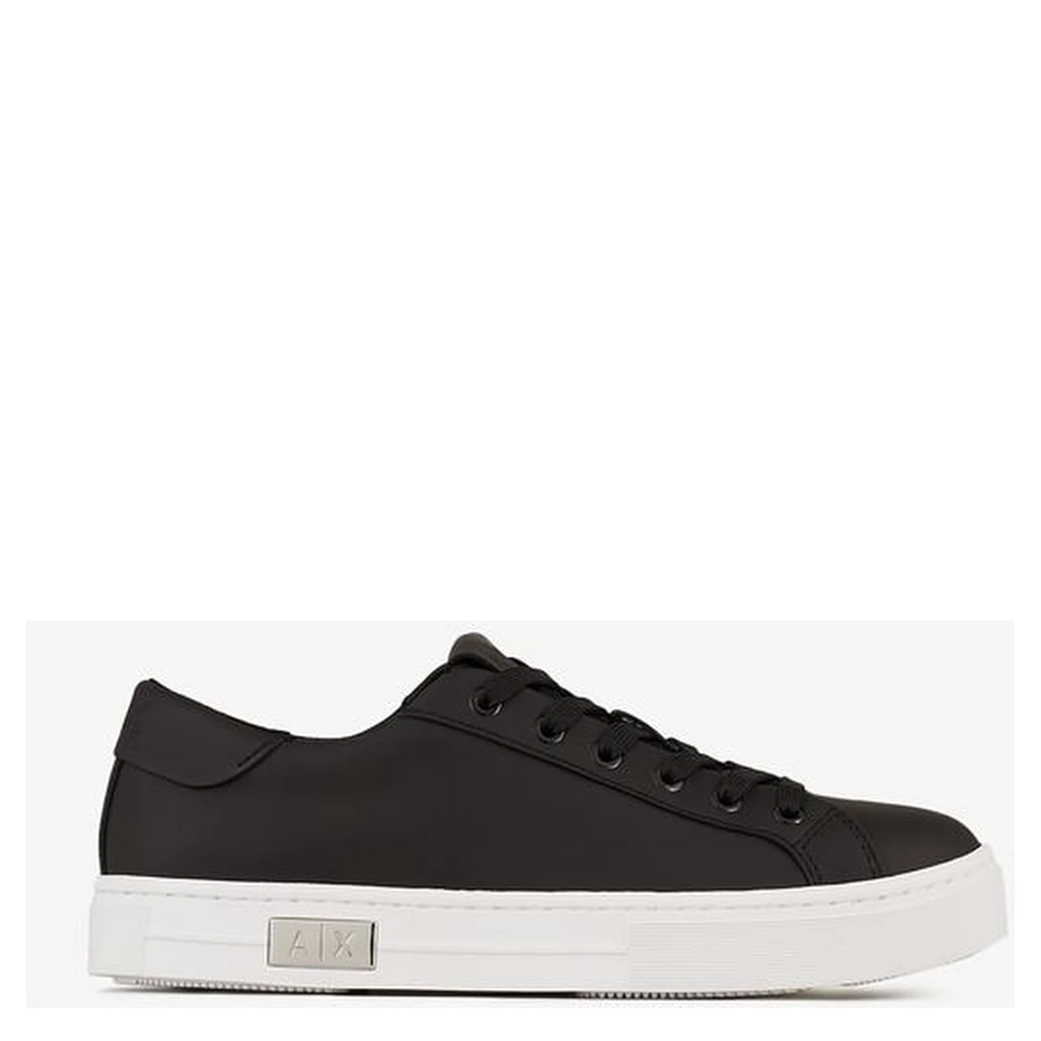 ARMANI EXCHANGE Sneakers Black