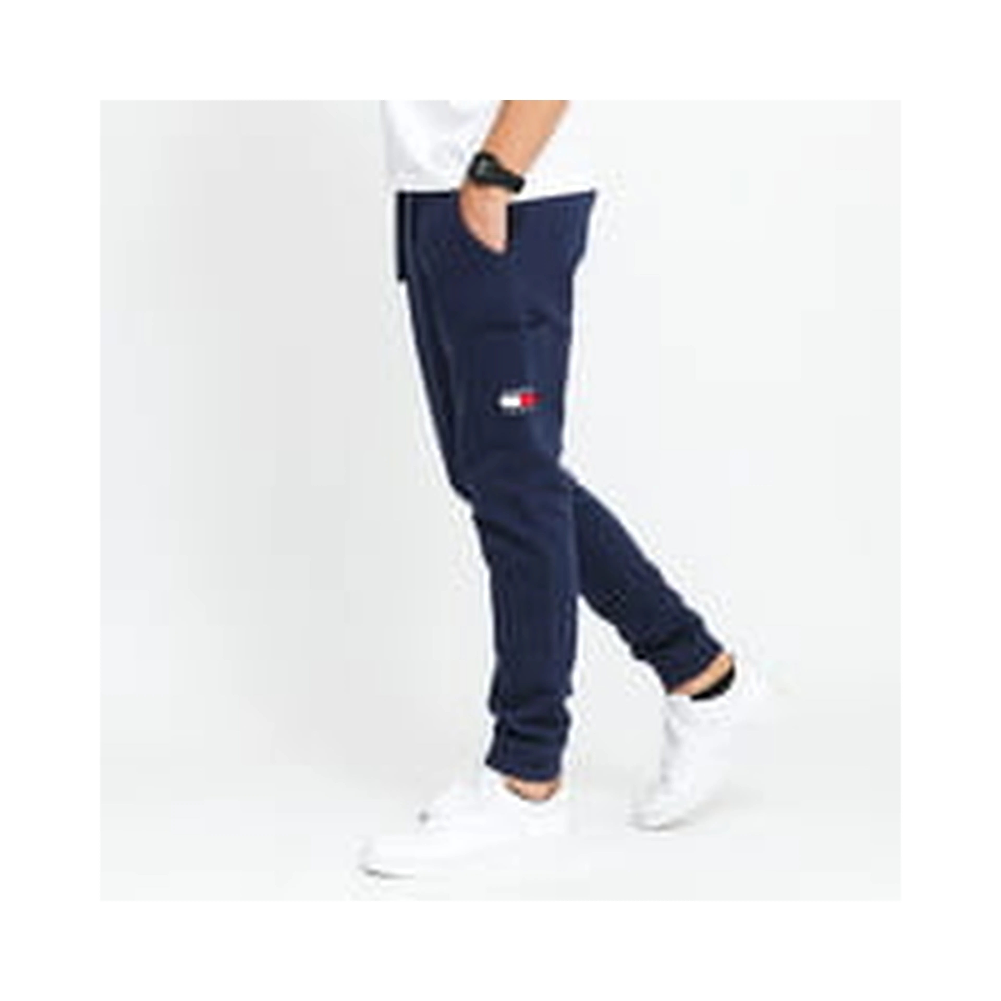 TOMMY JEANS  RTW... Blue