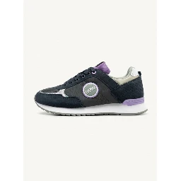 COLMAR Sneakers Lilac