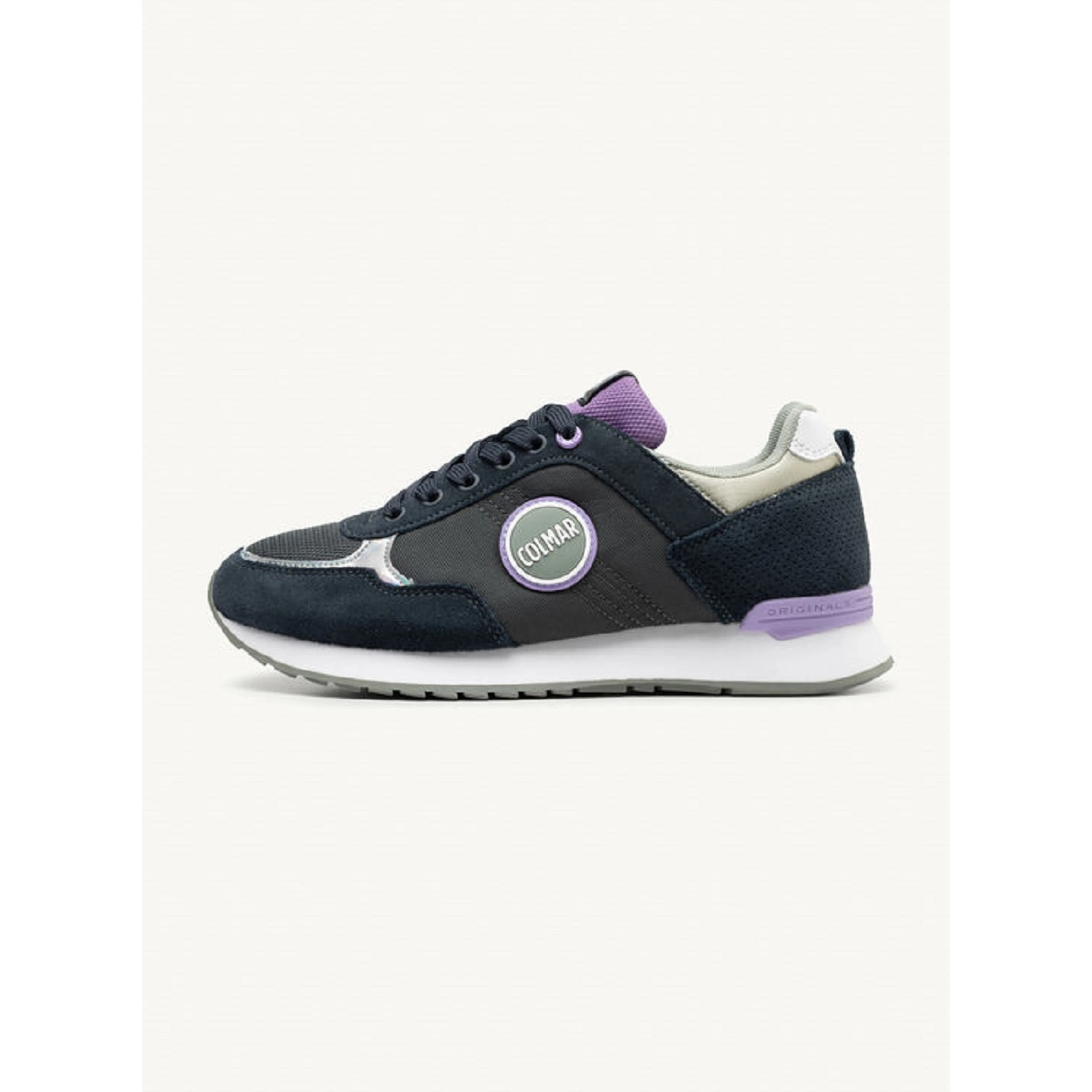 COLMAR Sneakers Lilac