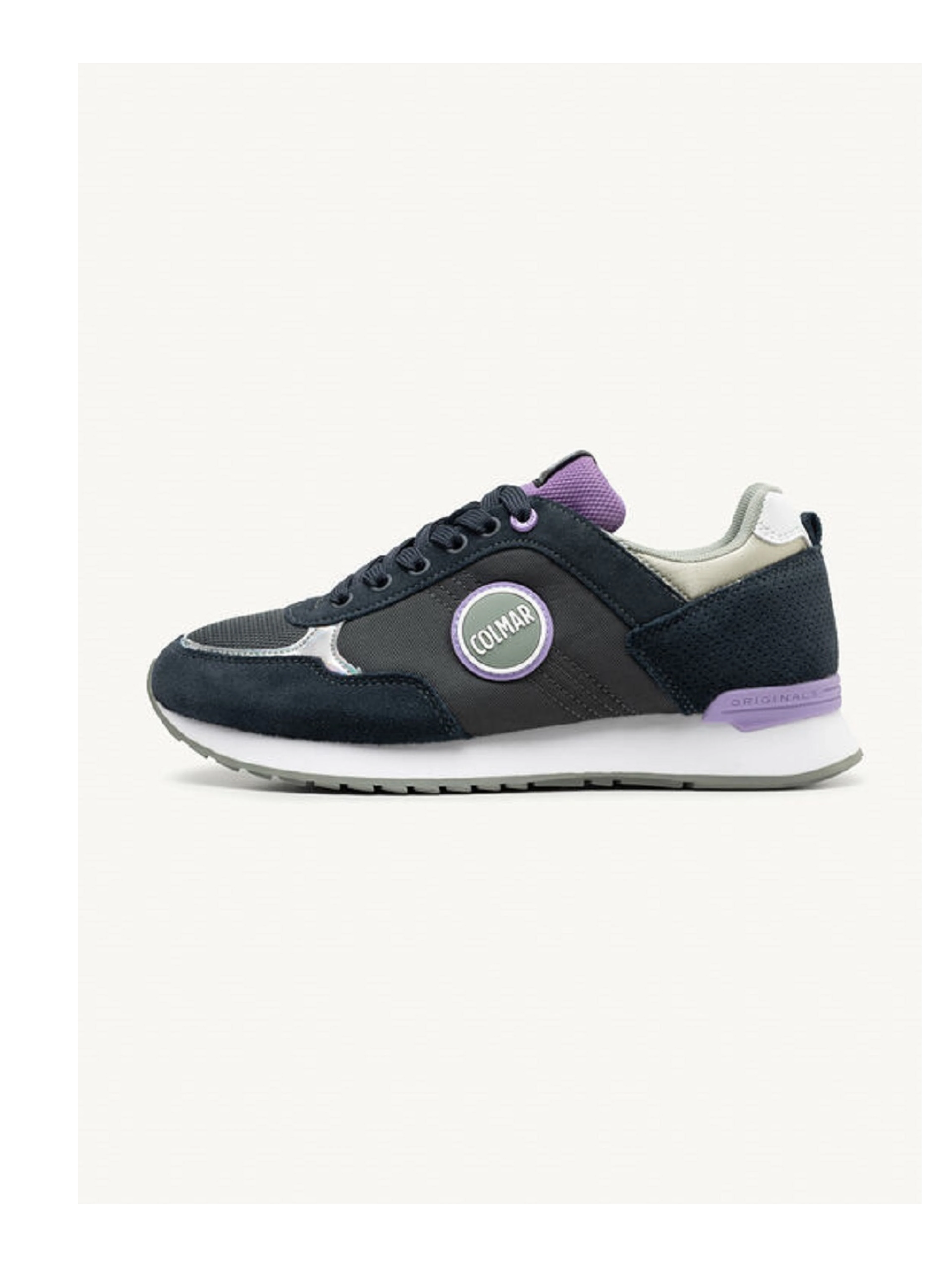 COLMAR Sneakers Lilac