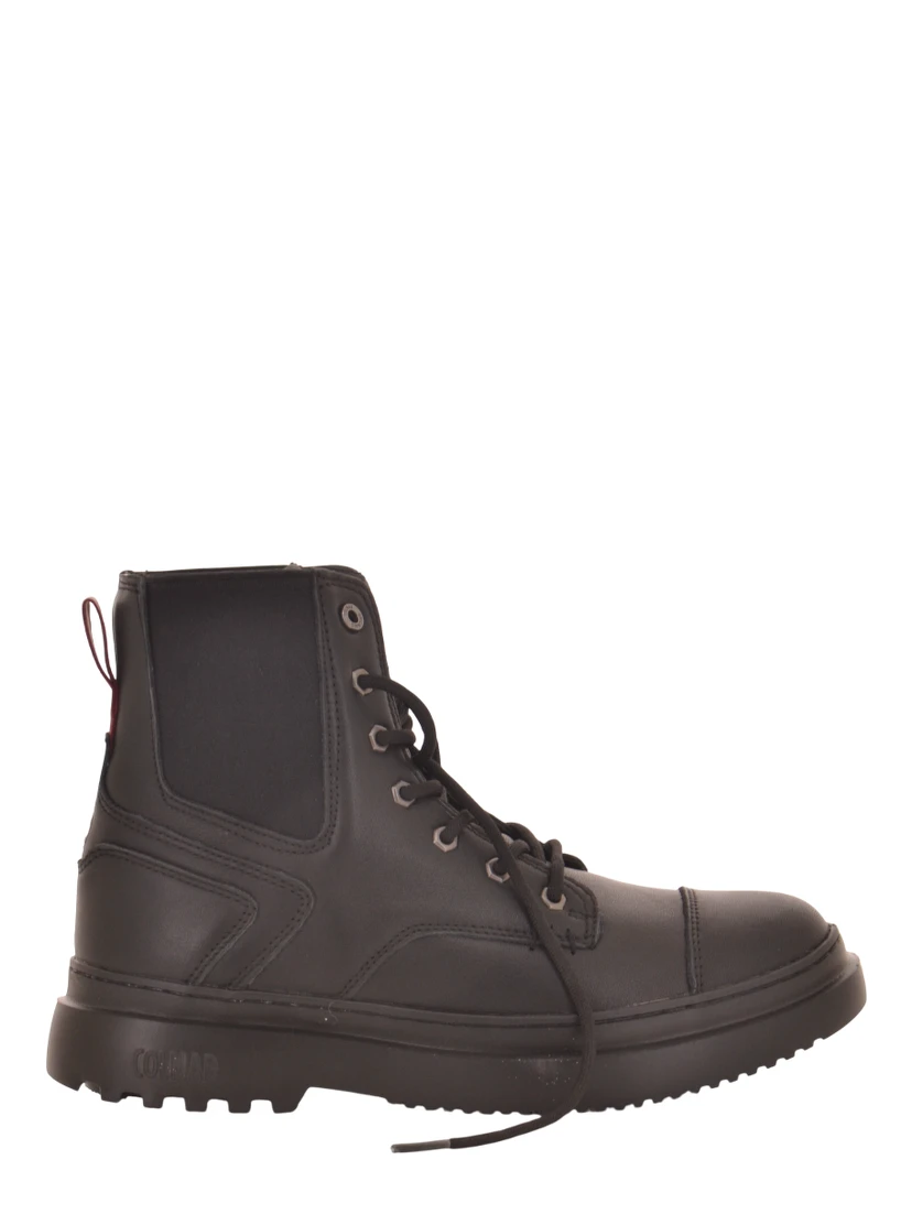 COLMAR Sneakers Black