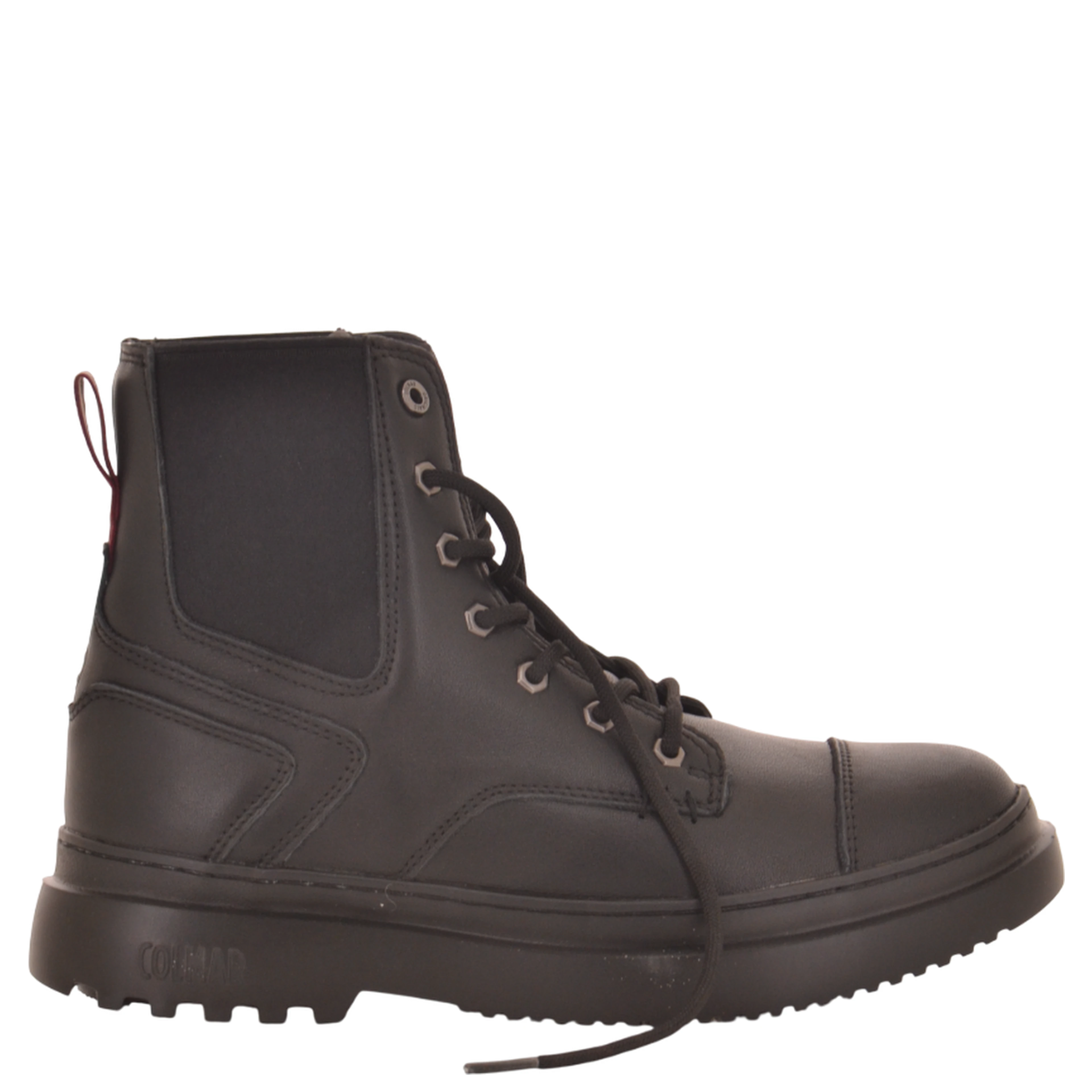 COLMAR Sneakers Black