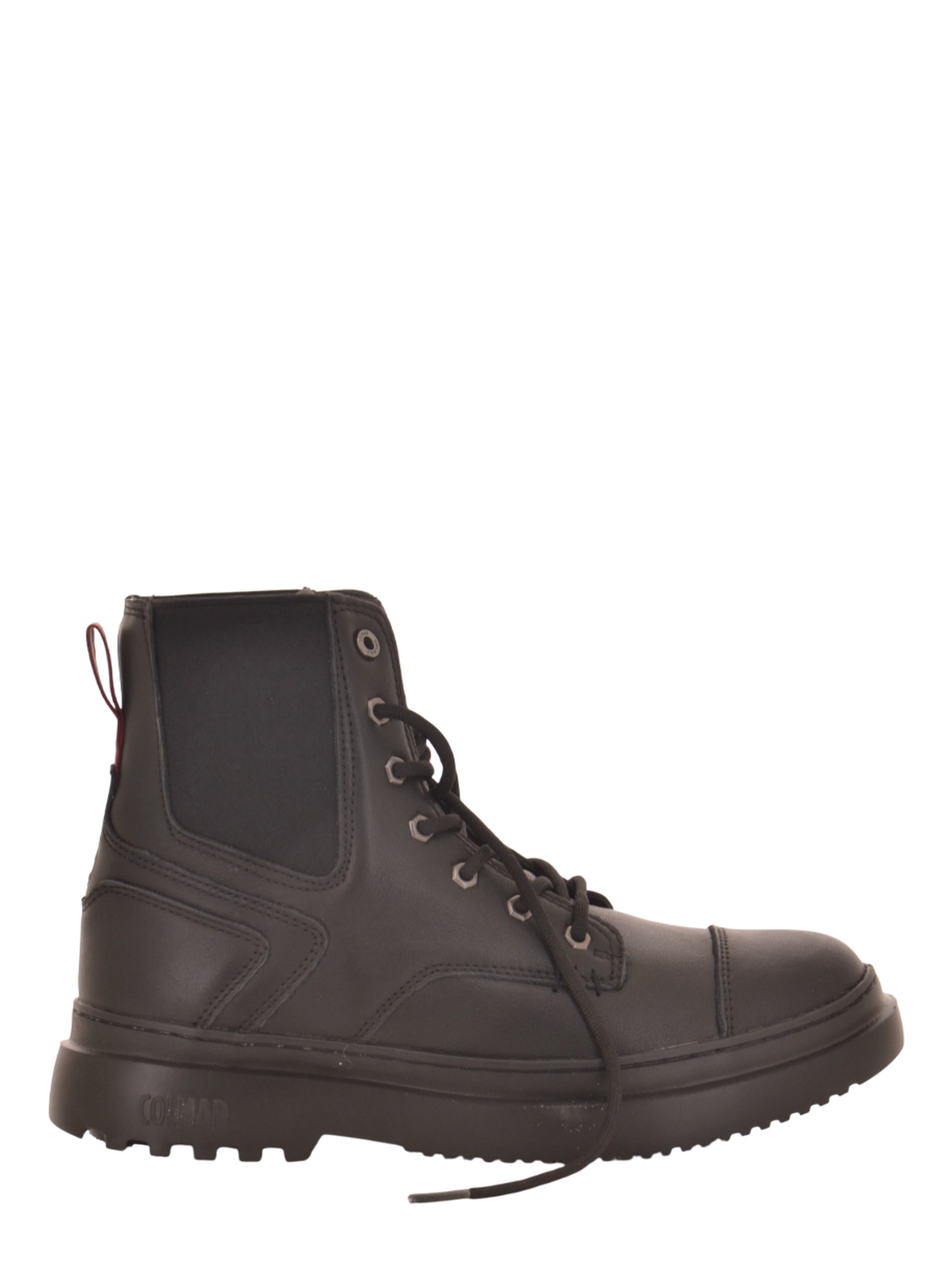COLMAR Sneakers Black