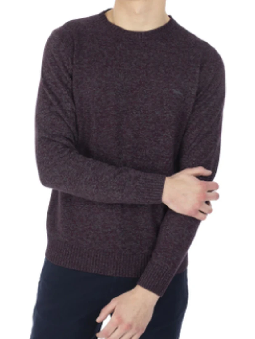 Harmont & Blaine Sweaters Bordeaux