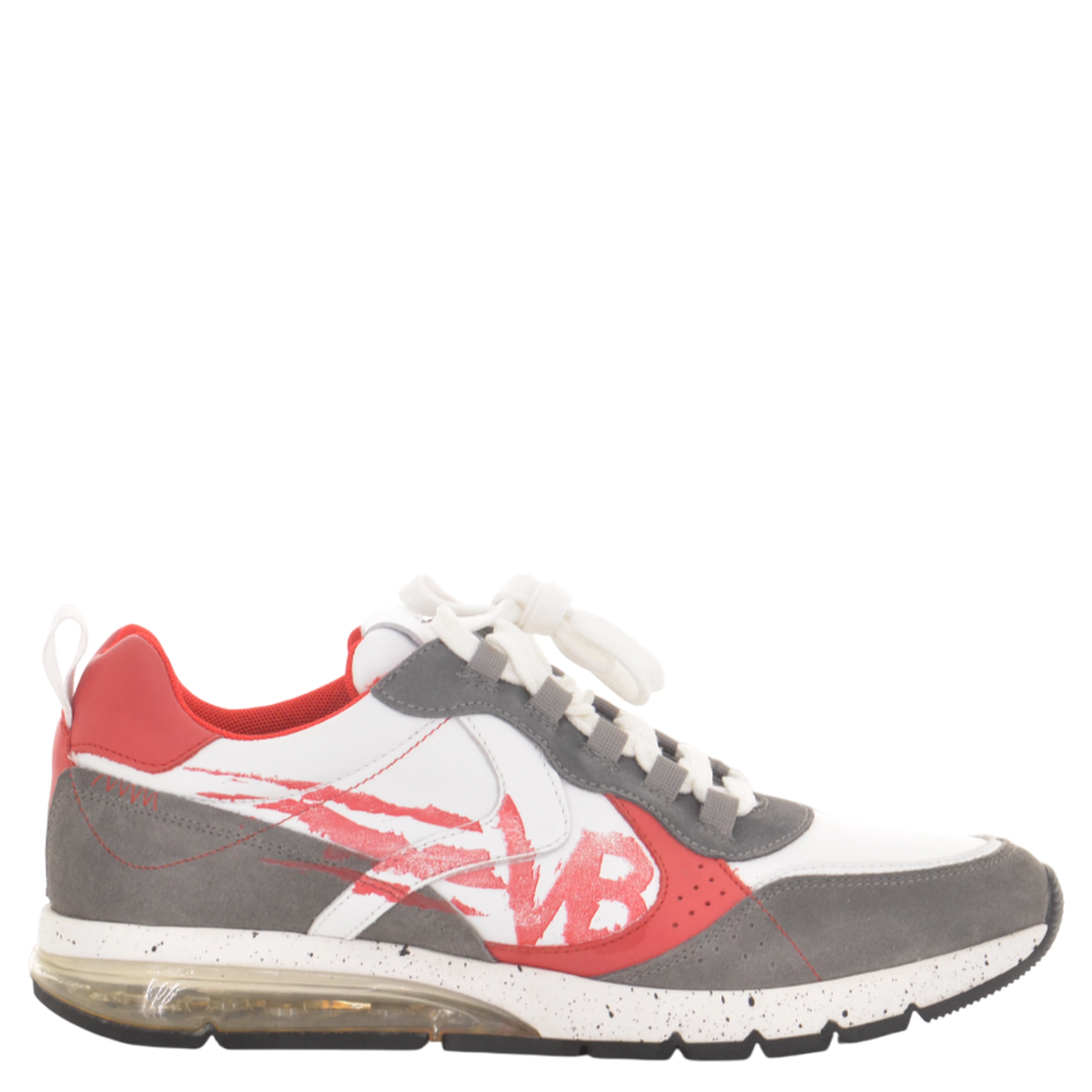 Voile Blanche Sneakers Grey
