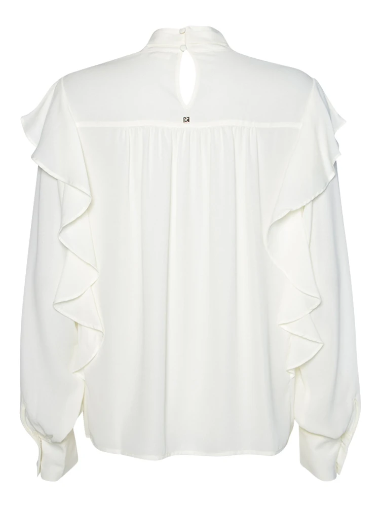 KOCCA Shirts Cream alternative