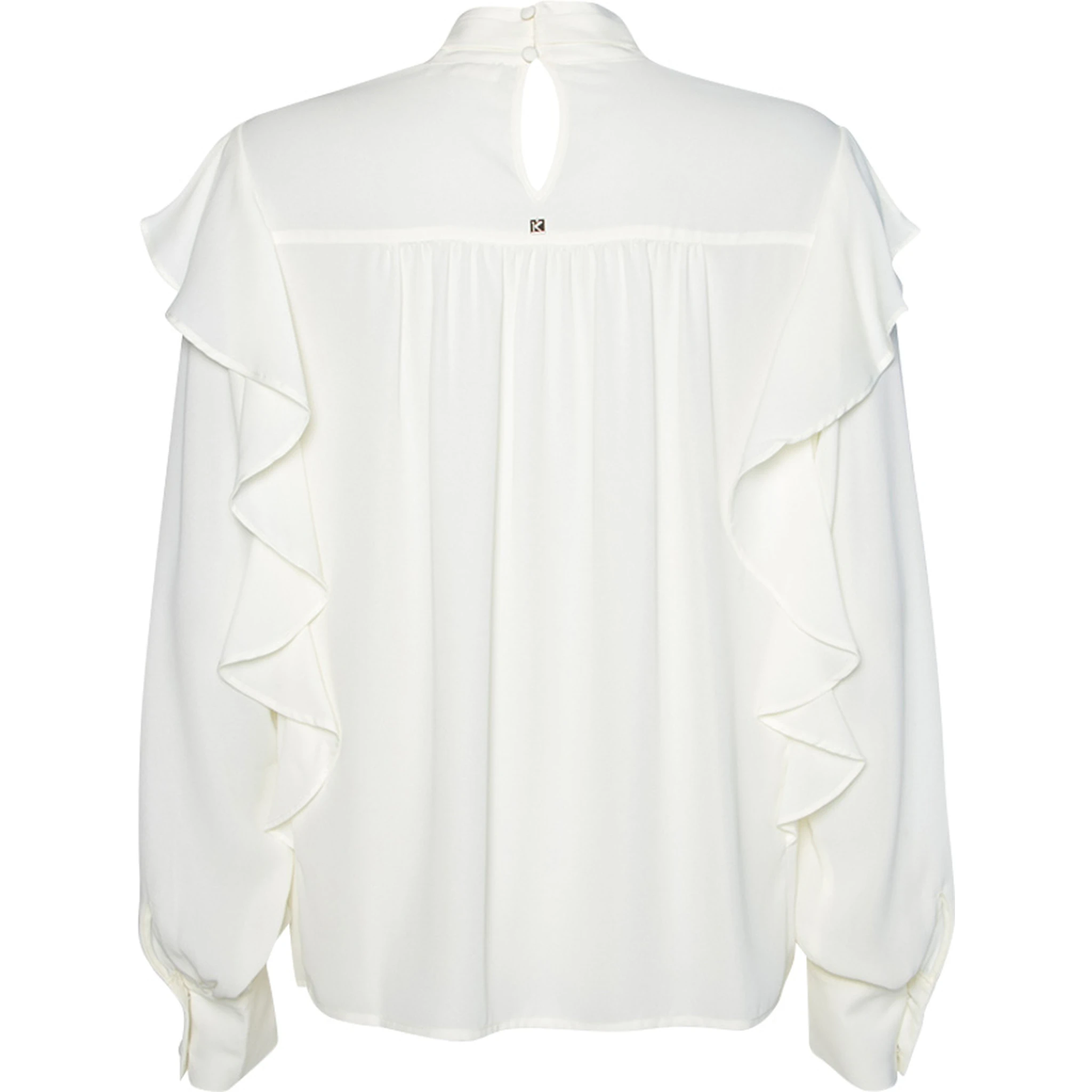 KOCCA Shirts Cream