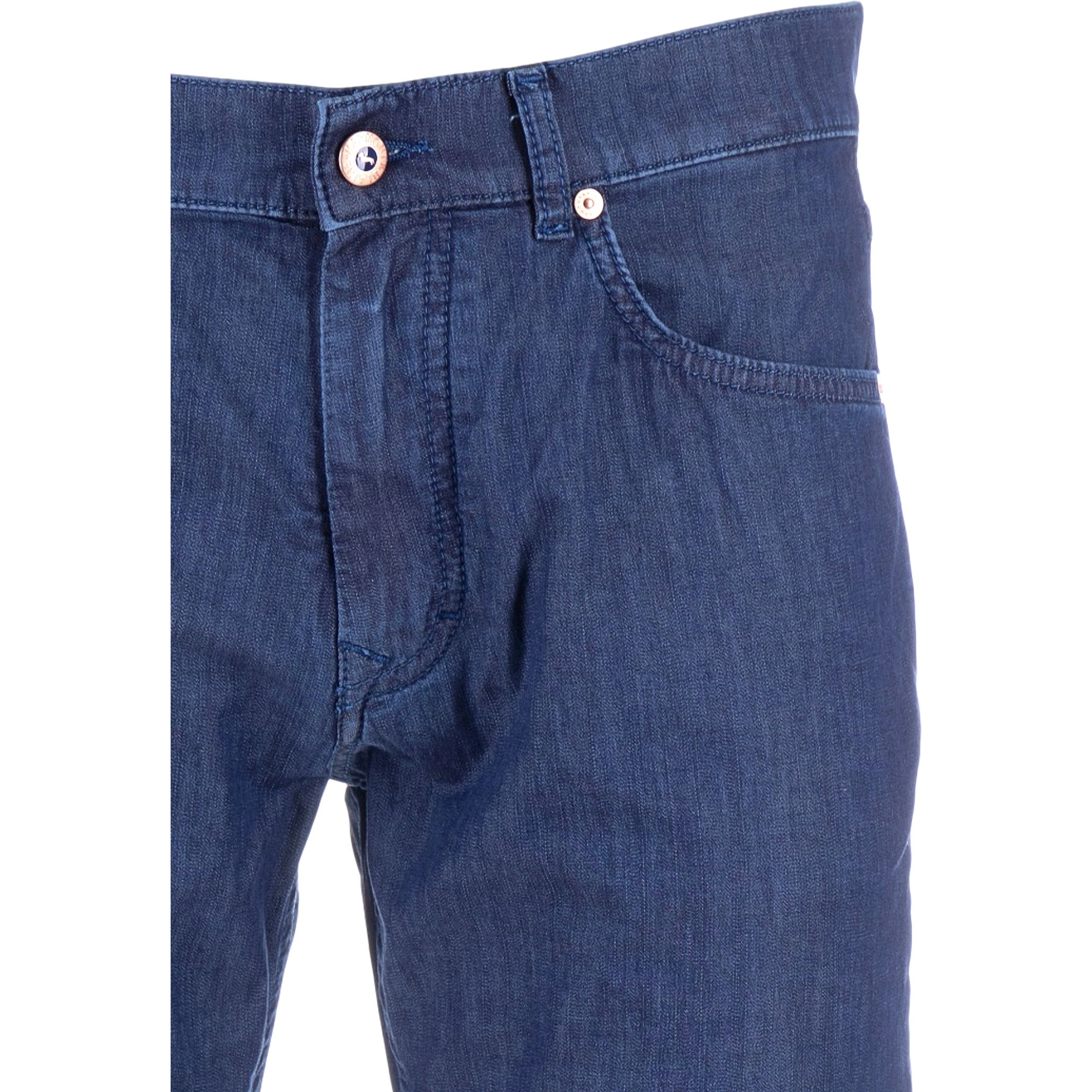 Harmont & Blaine Trousers Blue