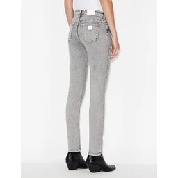 ARMANI EXCHANGE Trousers Grey