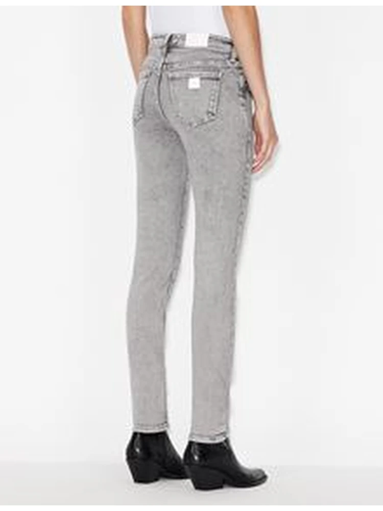 ARMANI EXCHANGE Trousers Grey alternative