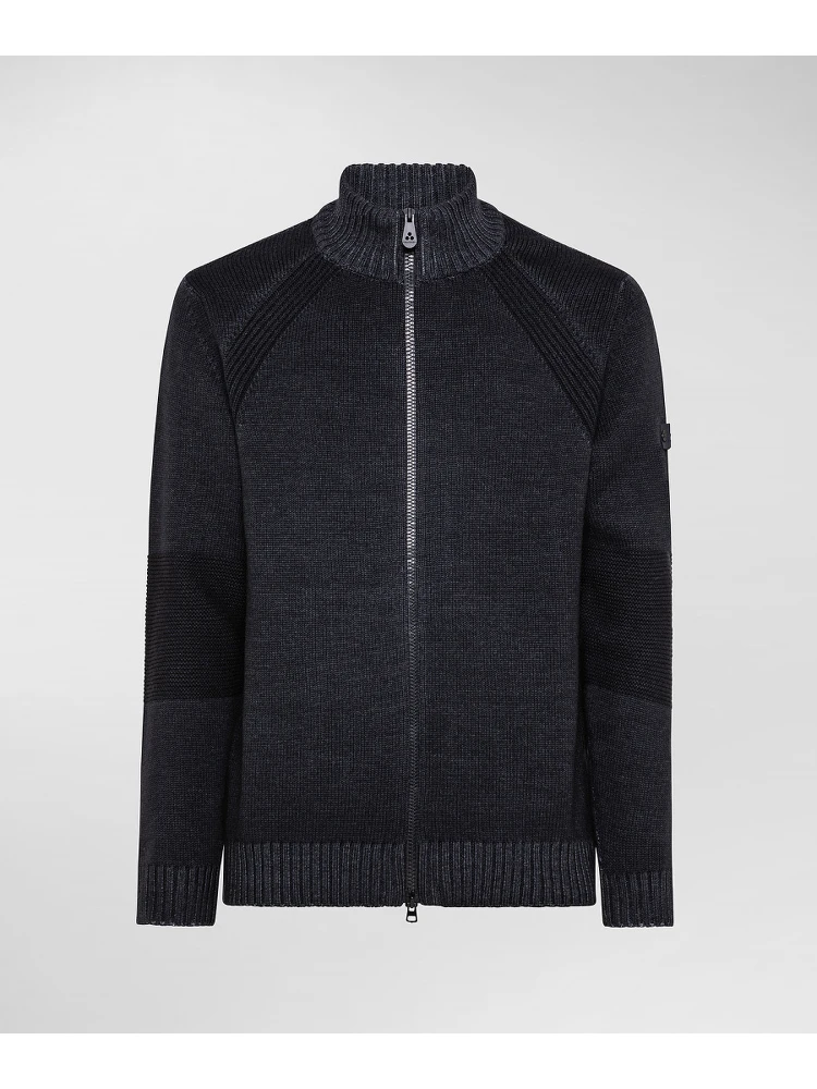 Peuterey Sweaters Grey