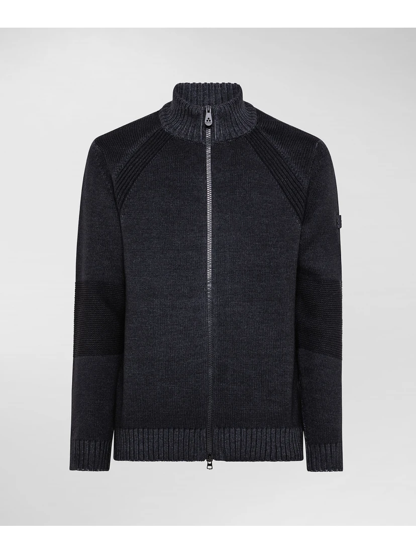 Peuterey Sweaters Grey