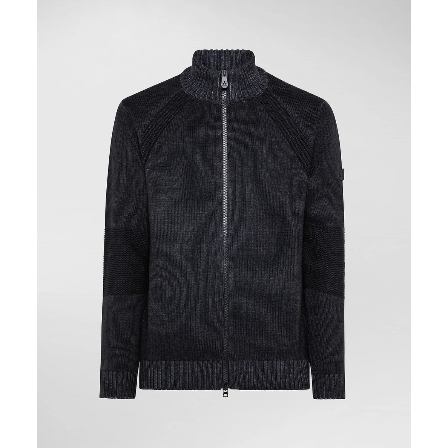 Peuterey Sweaters Grey