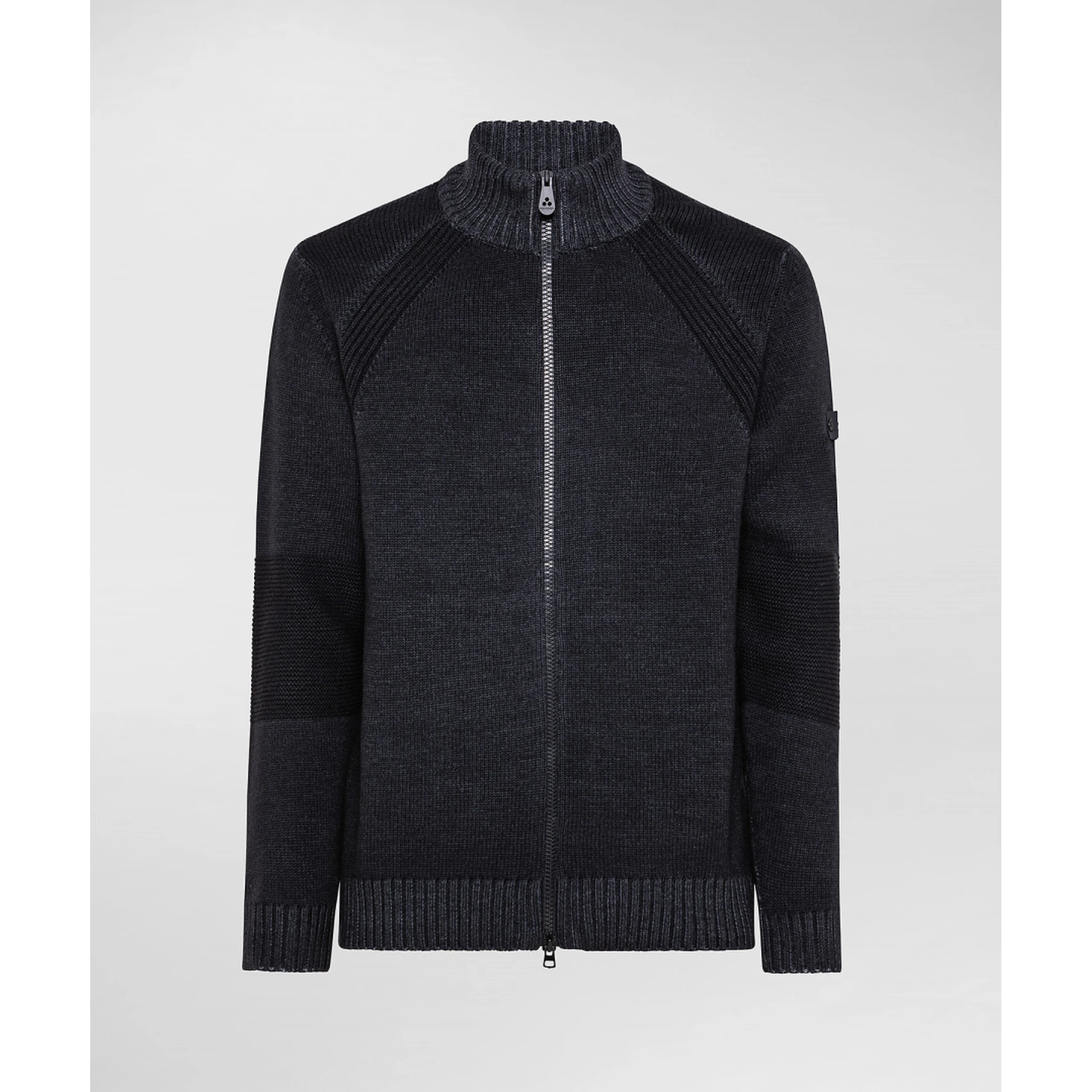 Peuterey Sweaters Grey