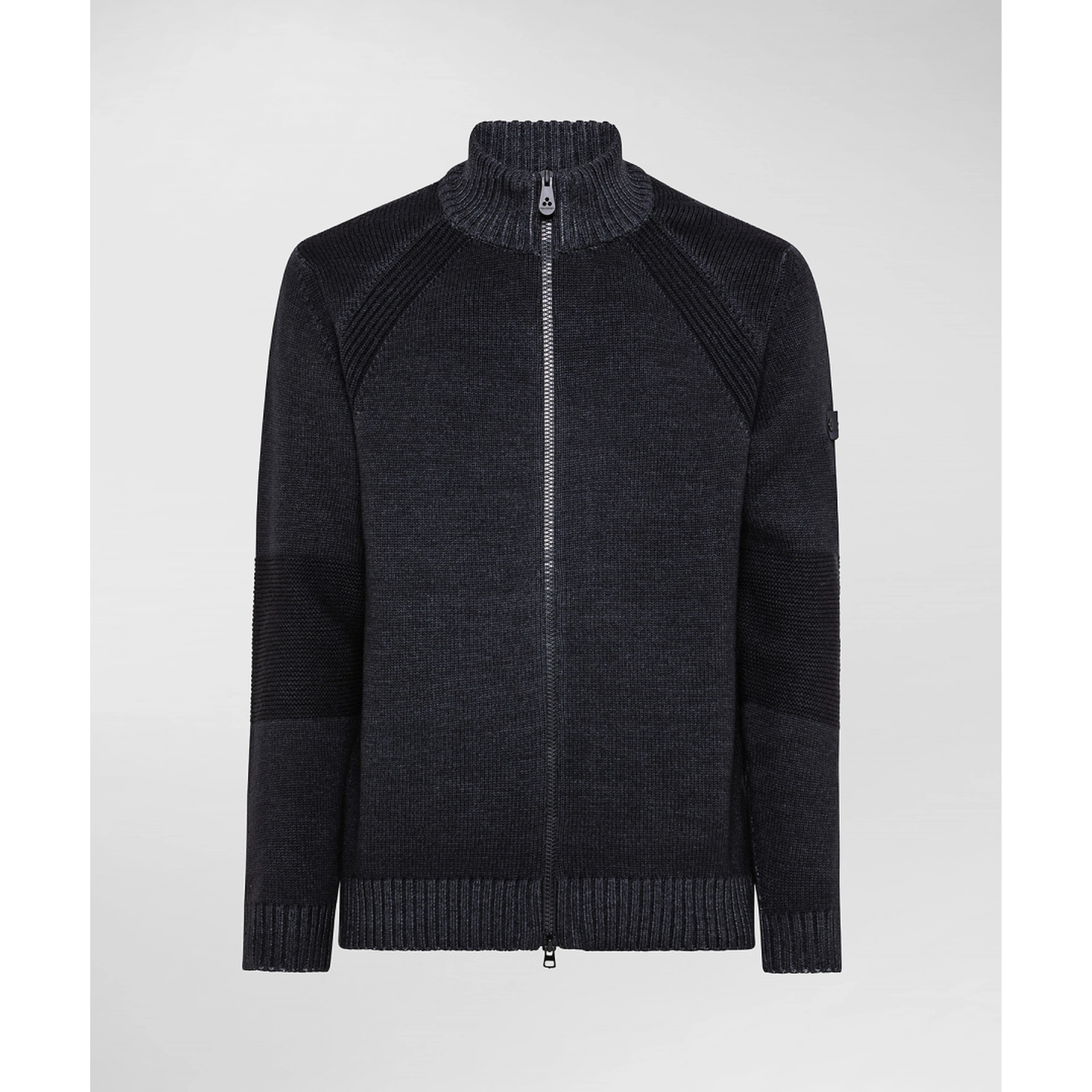 Peuterey Sweaters Grey