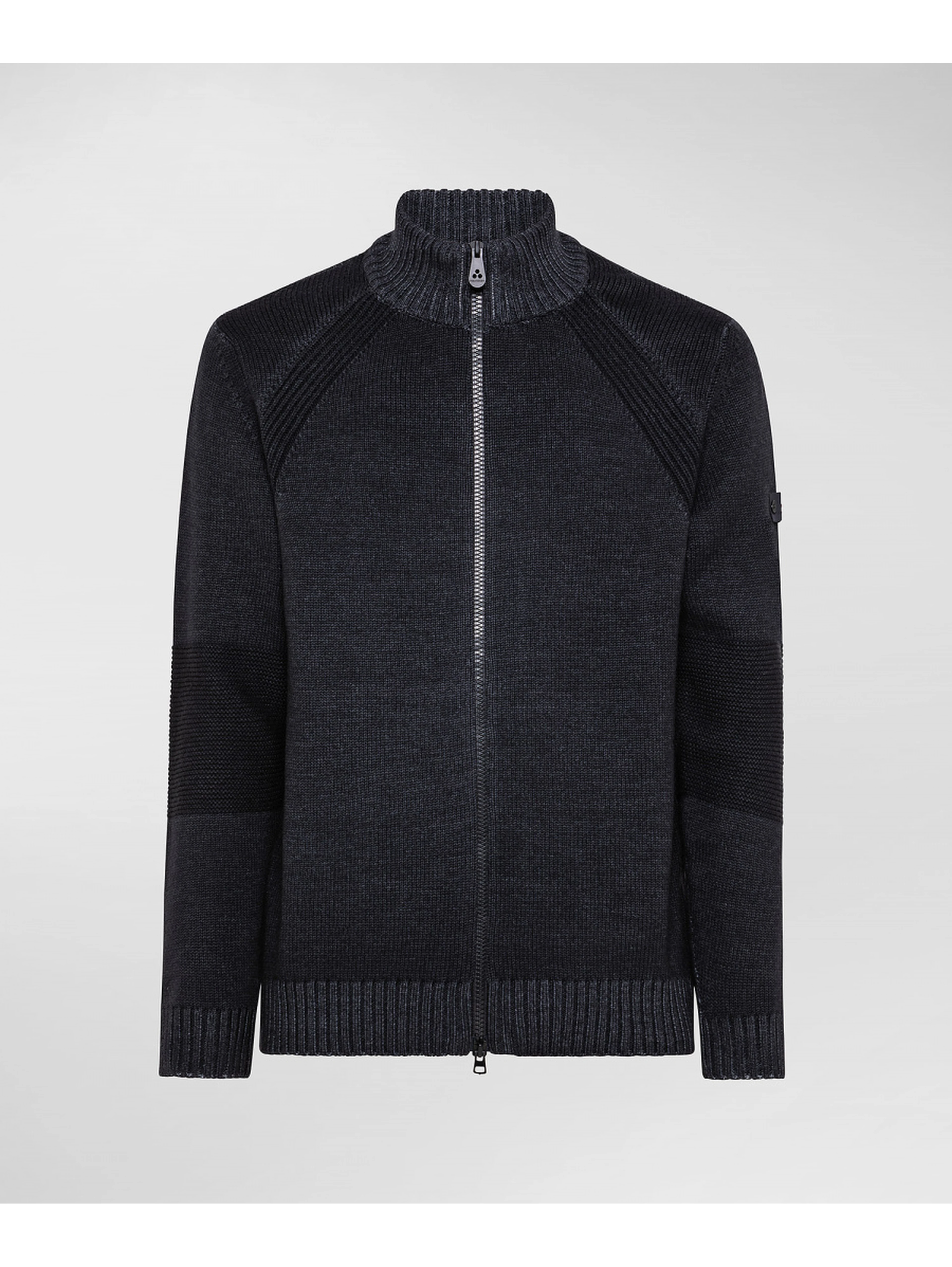 Peuterey Sweaters Grey