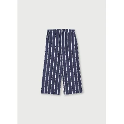 LIUJO JEANS Trousers Blue