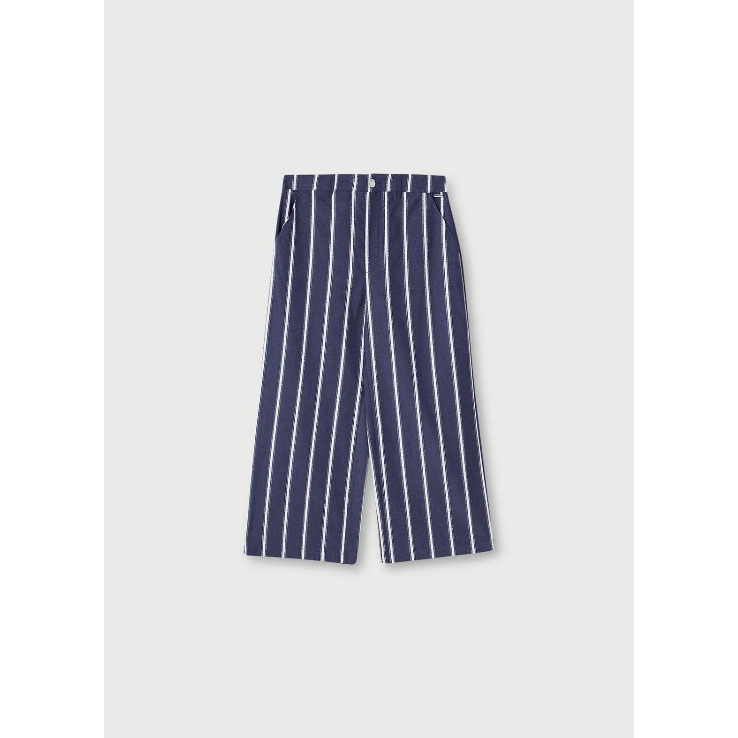 LIUJO JEANS Trousers Blue