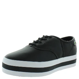 lacoste Sneakers Black