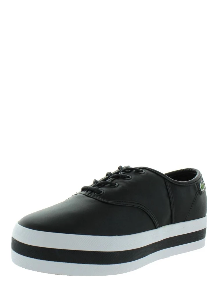 lacoste Sneakers Black