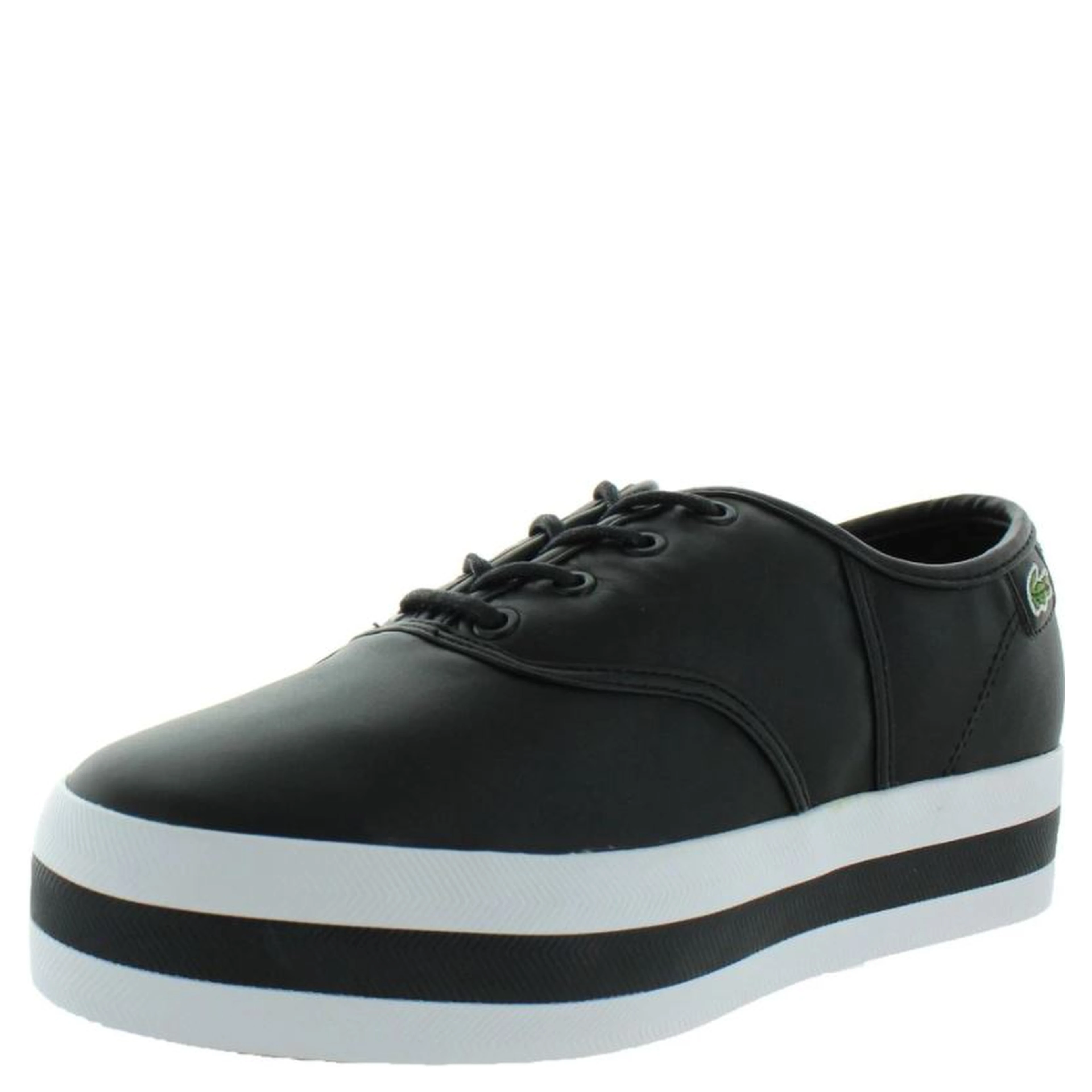 lacoste Sneakers Black