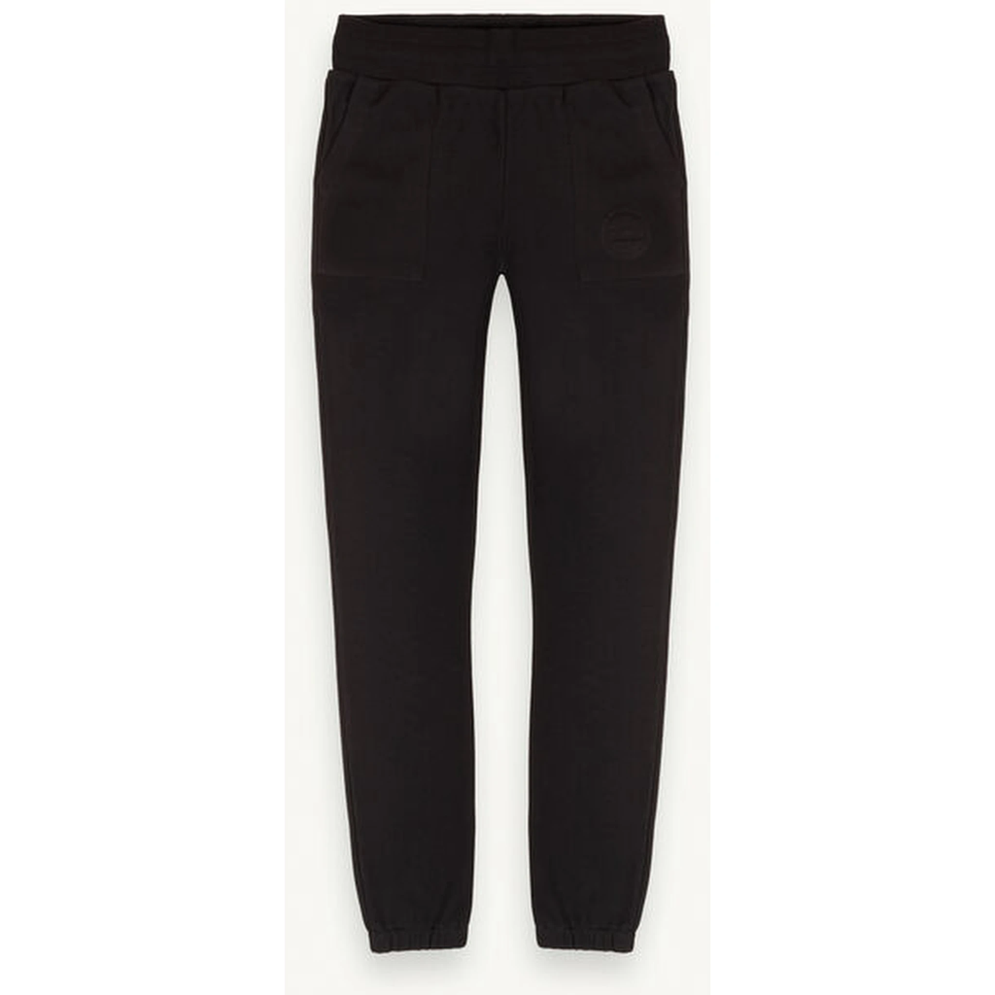 COLMAR Trousers Black