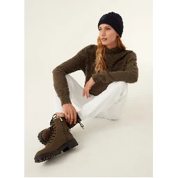 COLMAR Trousers White