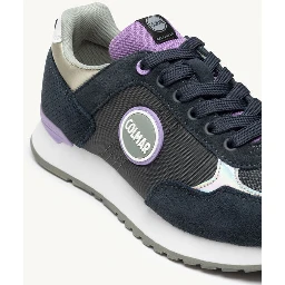 COLMAR Sneakers Lilac